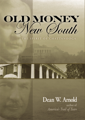 Old Money New South